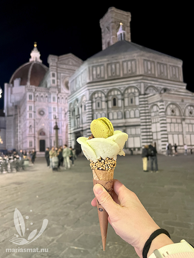 Gelato Florens