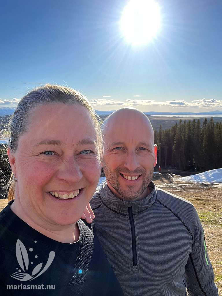 Maria Daniel
LadängEverest 2026