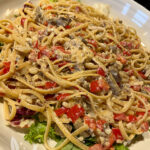 pasta-med-chevre-och-ryggbiff1