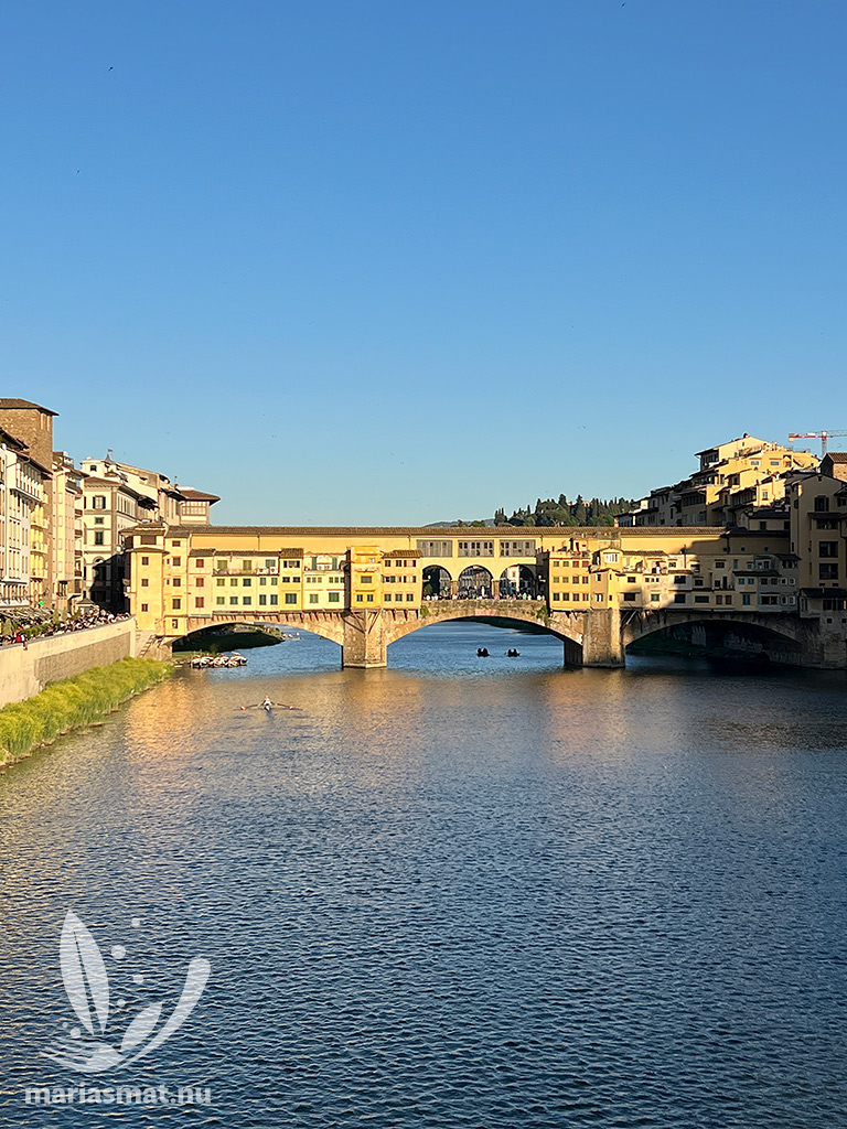 Ponte Vecchio