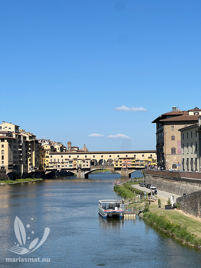 Ponte Vecchio
