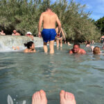 saturnia-italien