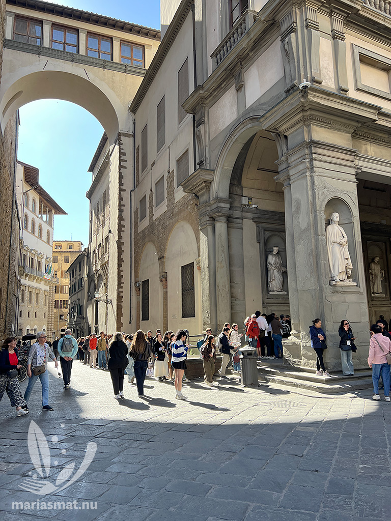 Uffizi-galleriet