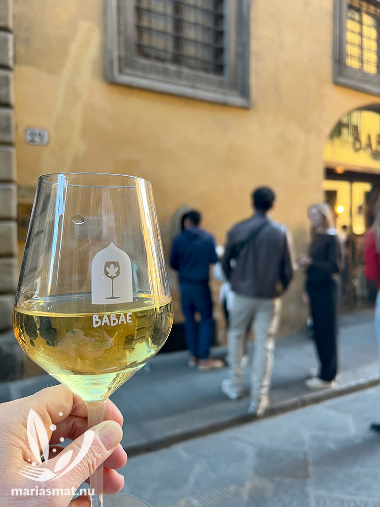 Wine Window
