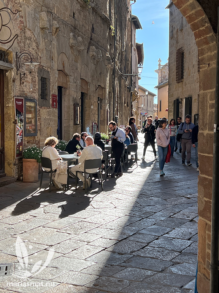 Volterra
Toscana