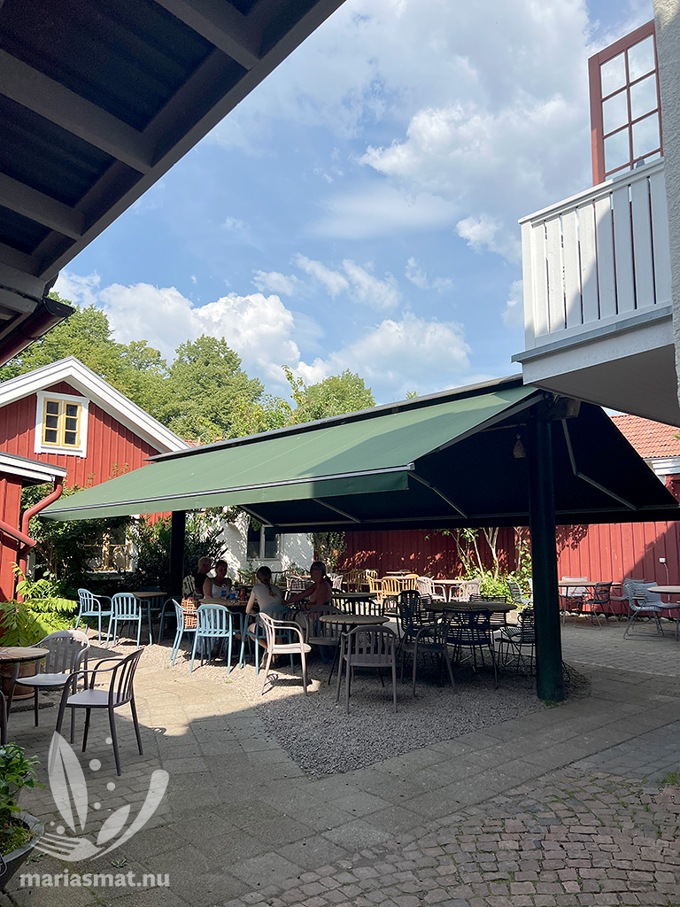 Ekstedts Bageri & Café