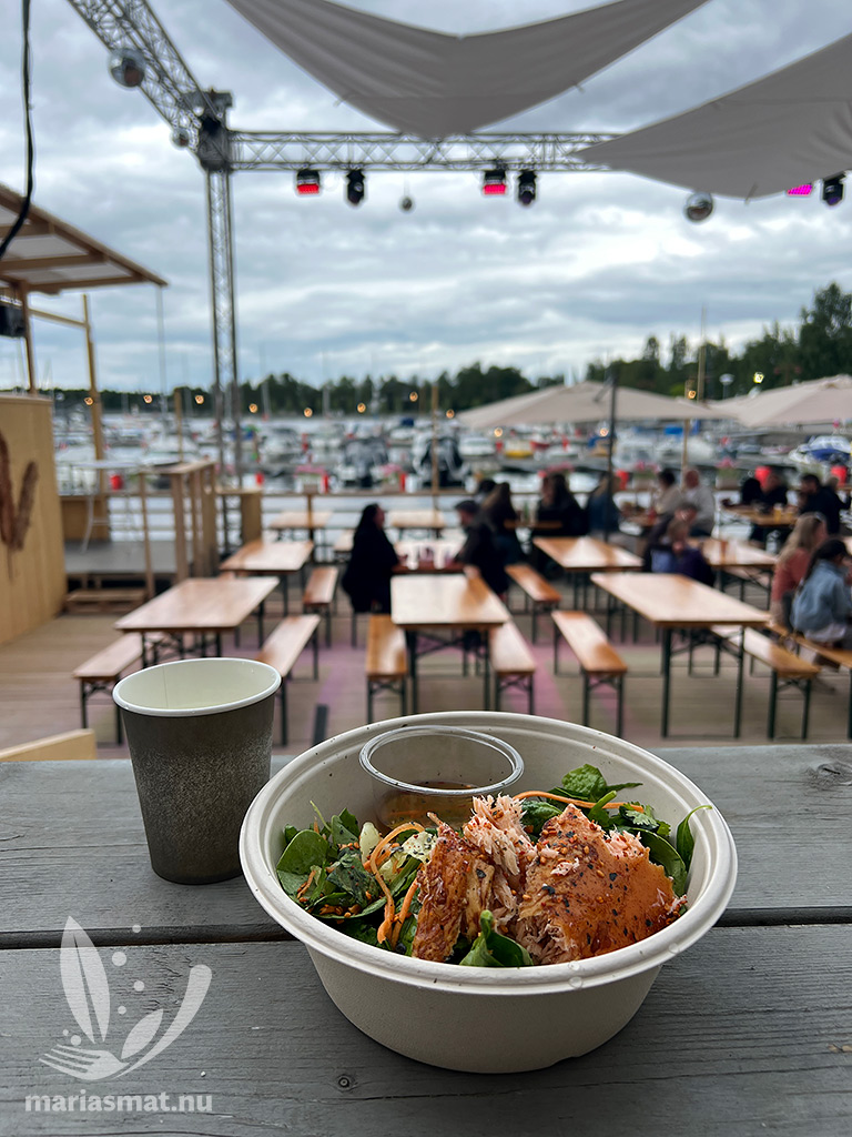 Lunch Krogstråket 2026