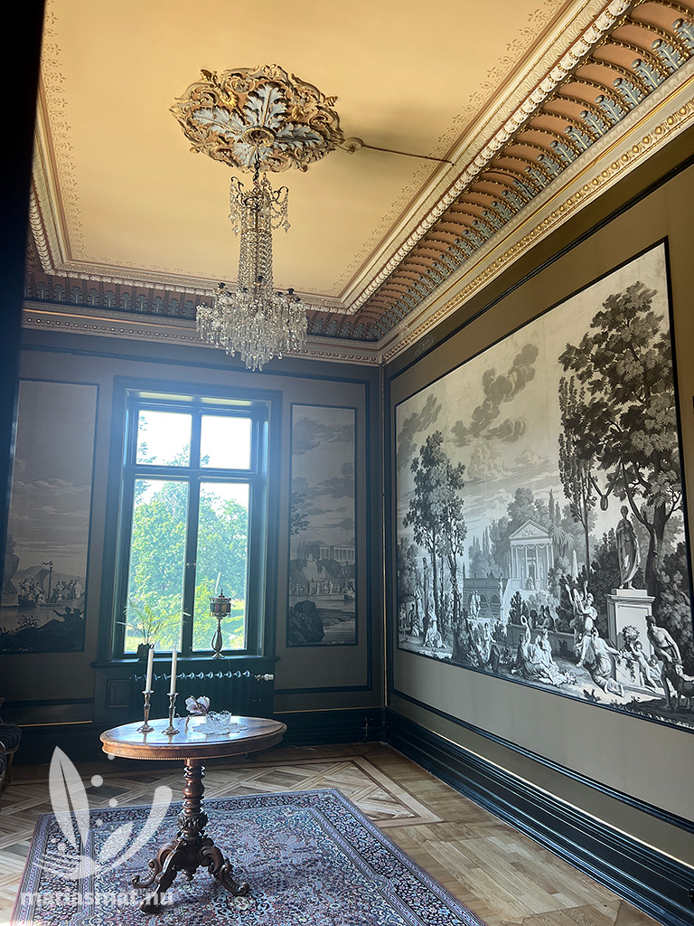 Nolhaga slott
Alingsås
