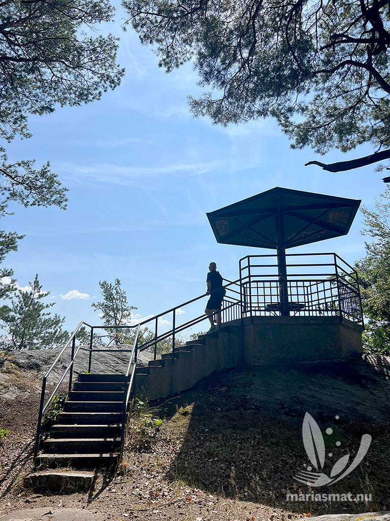 Utkikstornet Alingsås
