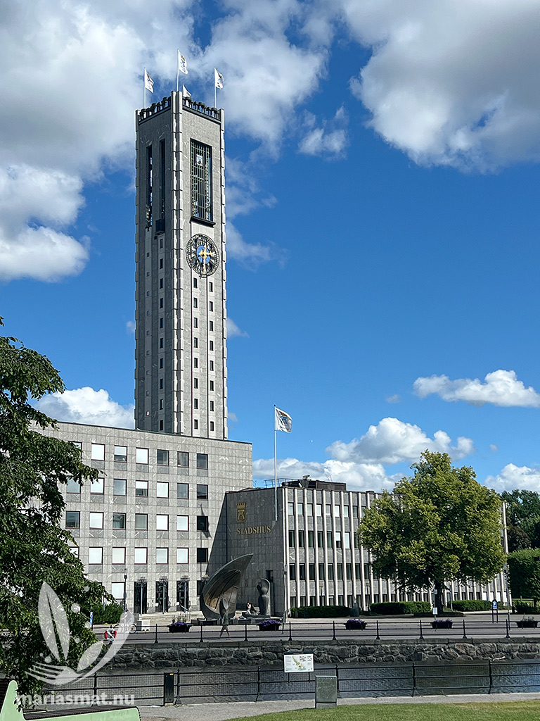 Västerås Stadshus