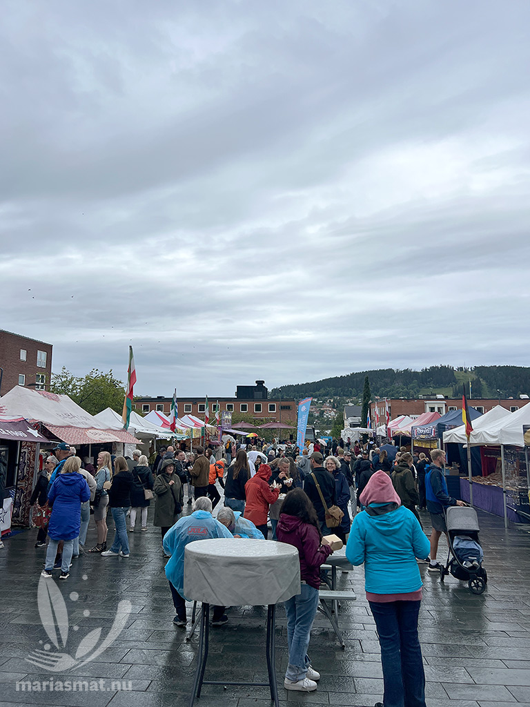 International Food Festival 2026