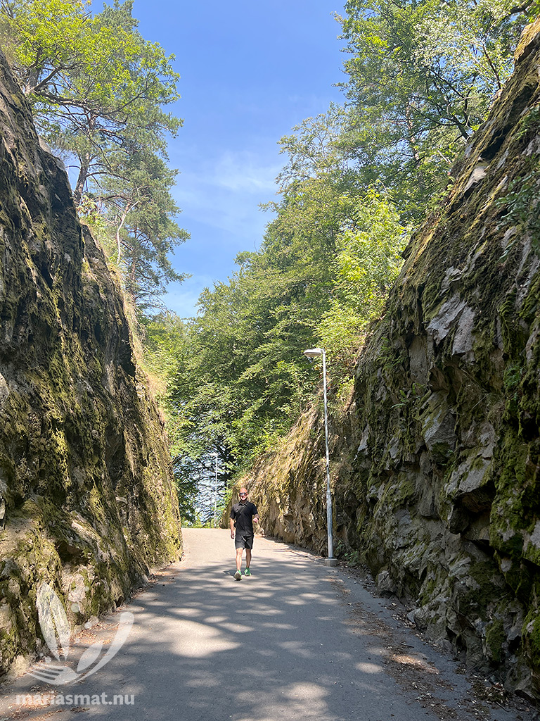 Klämma Alingsås