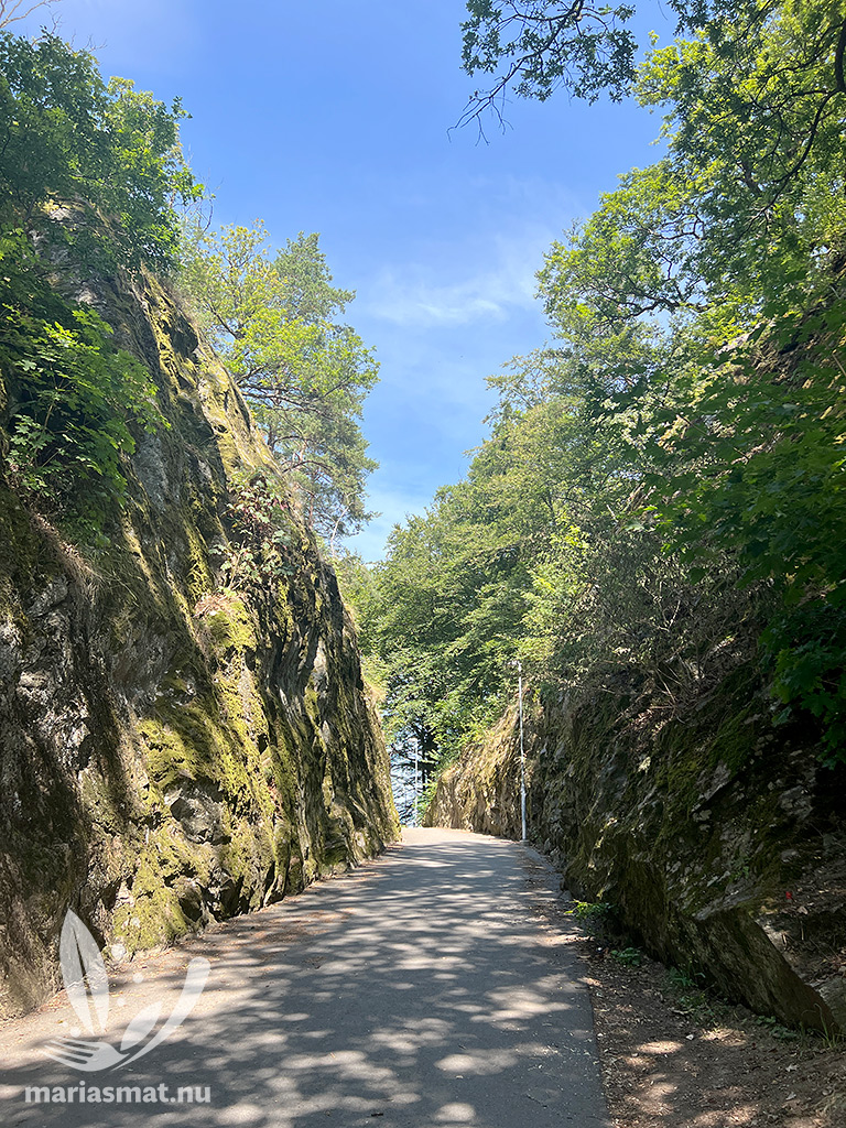 Klämma Alingsås