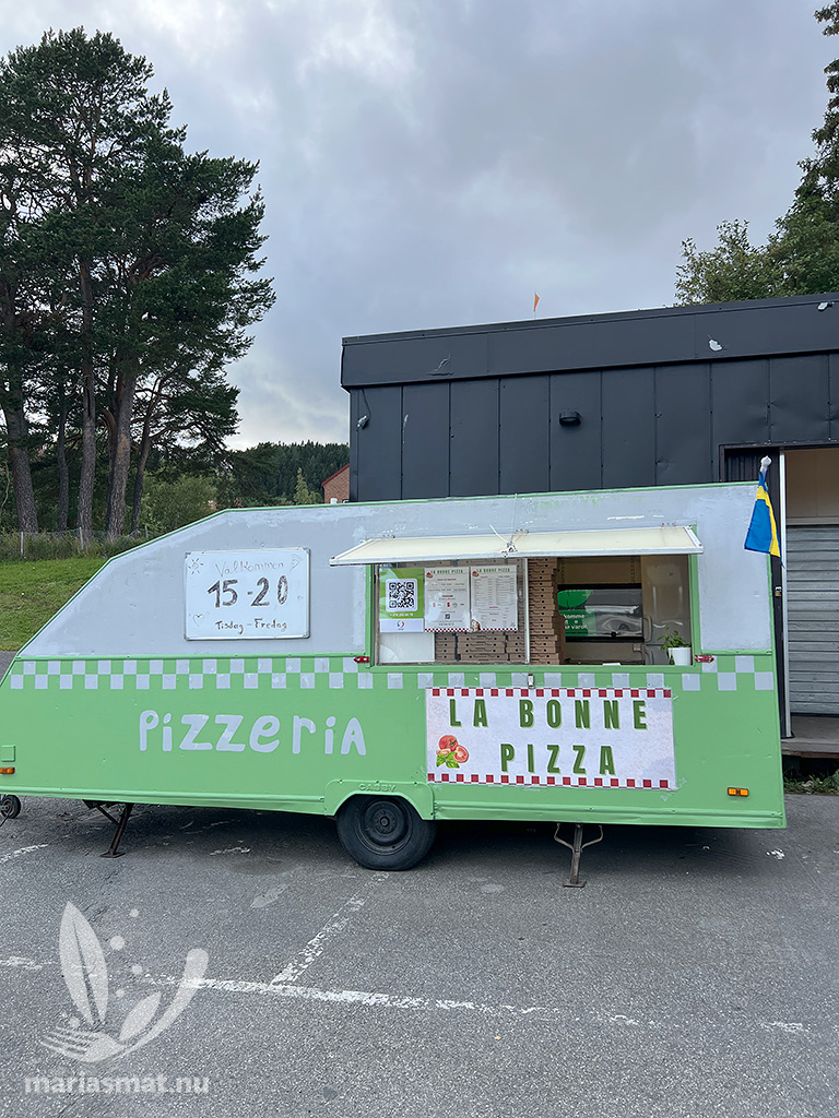 La Bonne Pizza