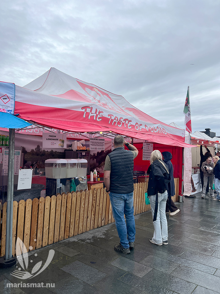 Polen
International Food Festival 2026