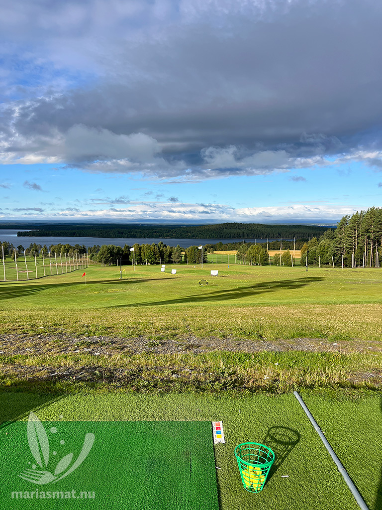 Ranchen Frösö Golfbana