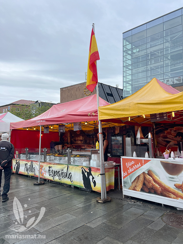 Spanien
International Food Festival 2026