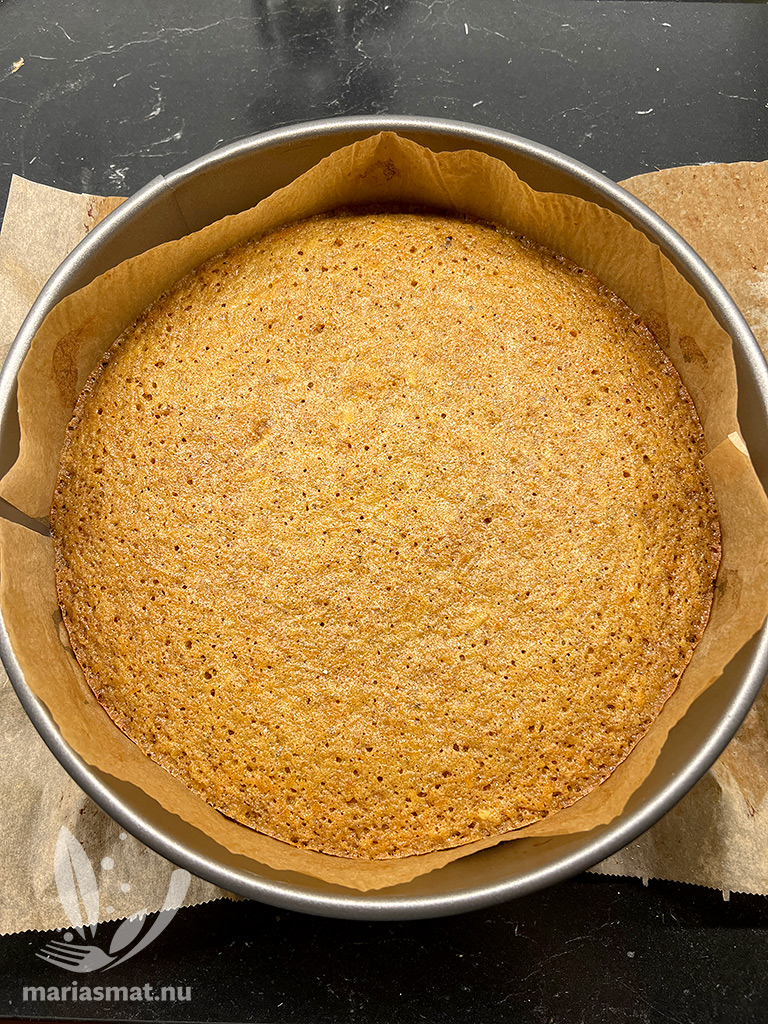 Morotskladdkaka