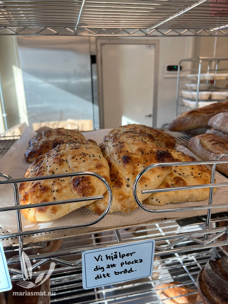 Brödmakeriet i Östersund