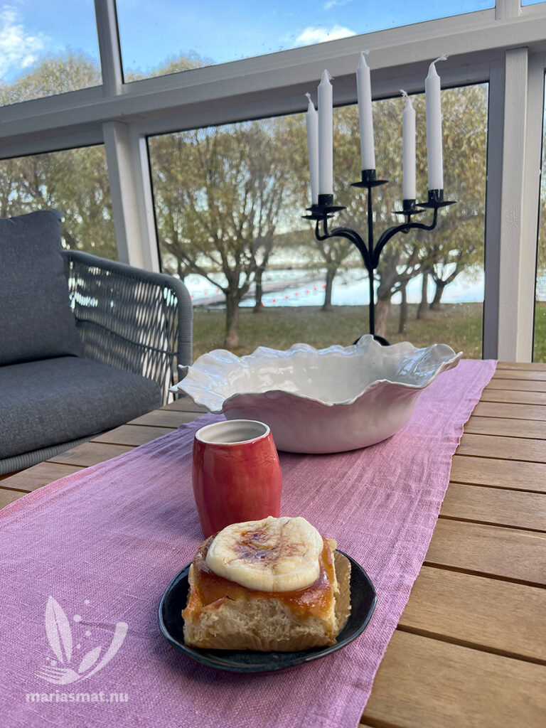 Brödmakeriet i Östersund