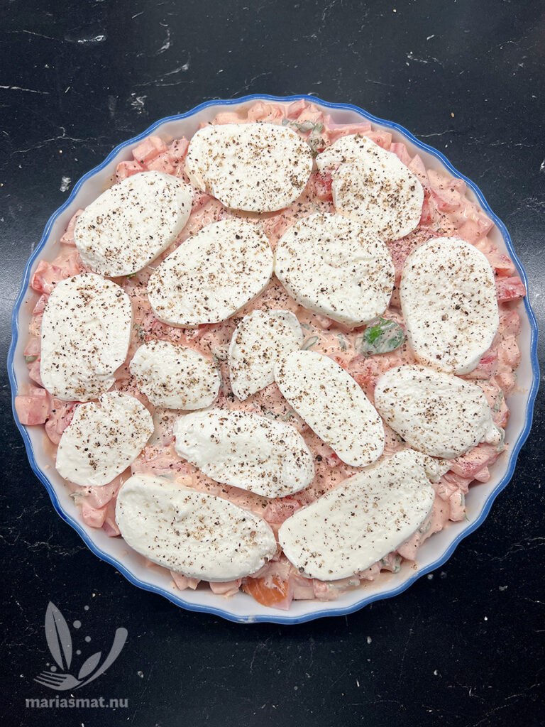 Italiensk kassler