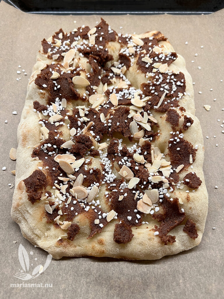 Kanelbullepinsa