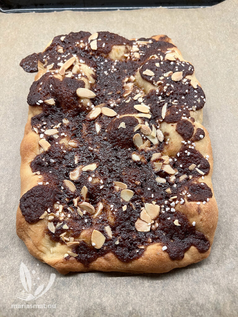 Kanelbullepinsa